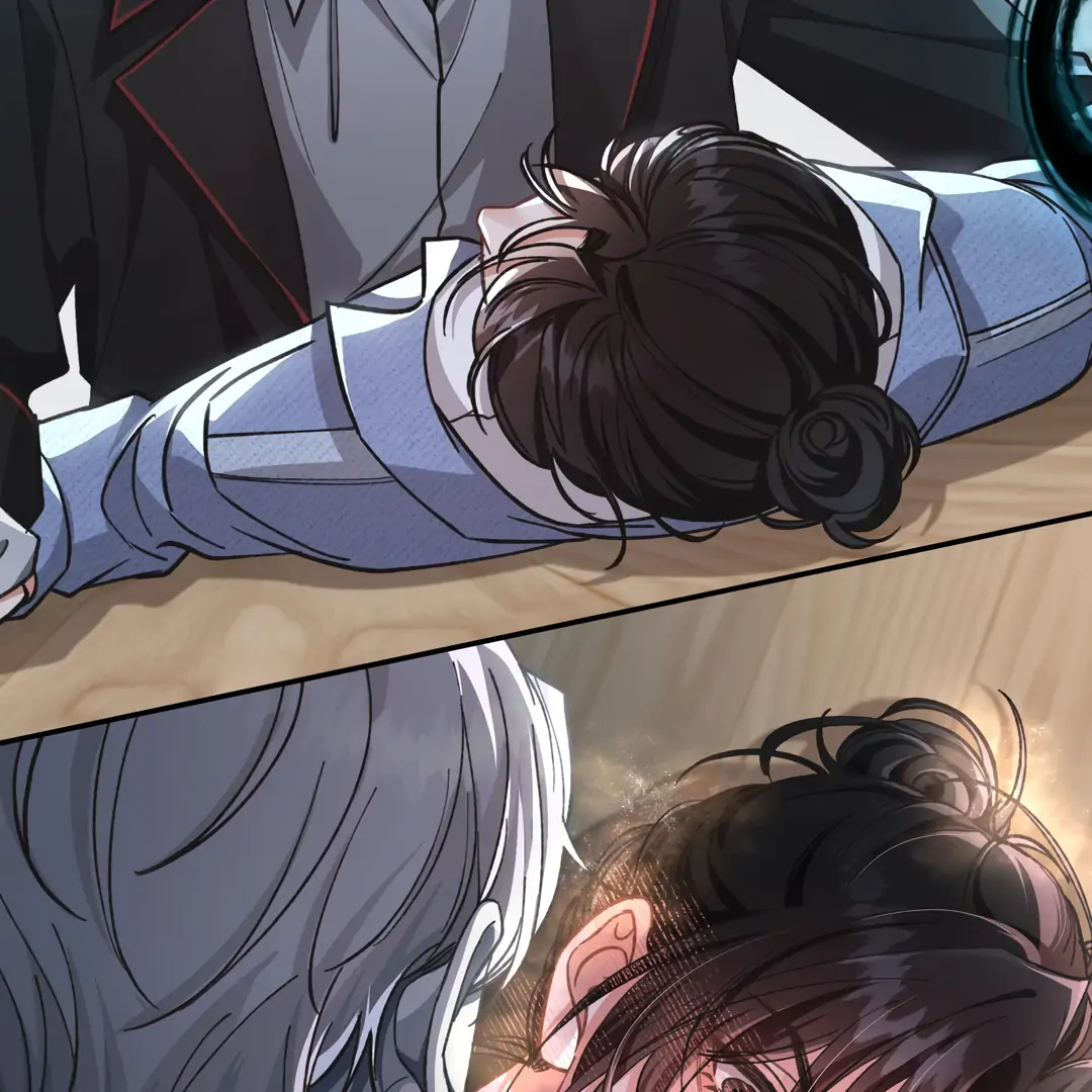 Bloody Sweet Scandal [Team Hazama] - Chapter 1 manhwa