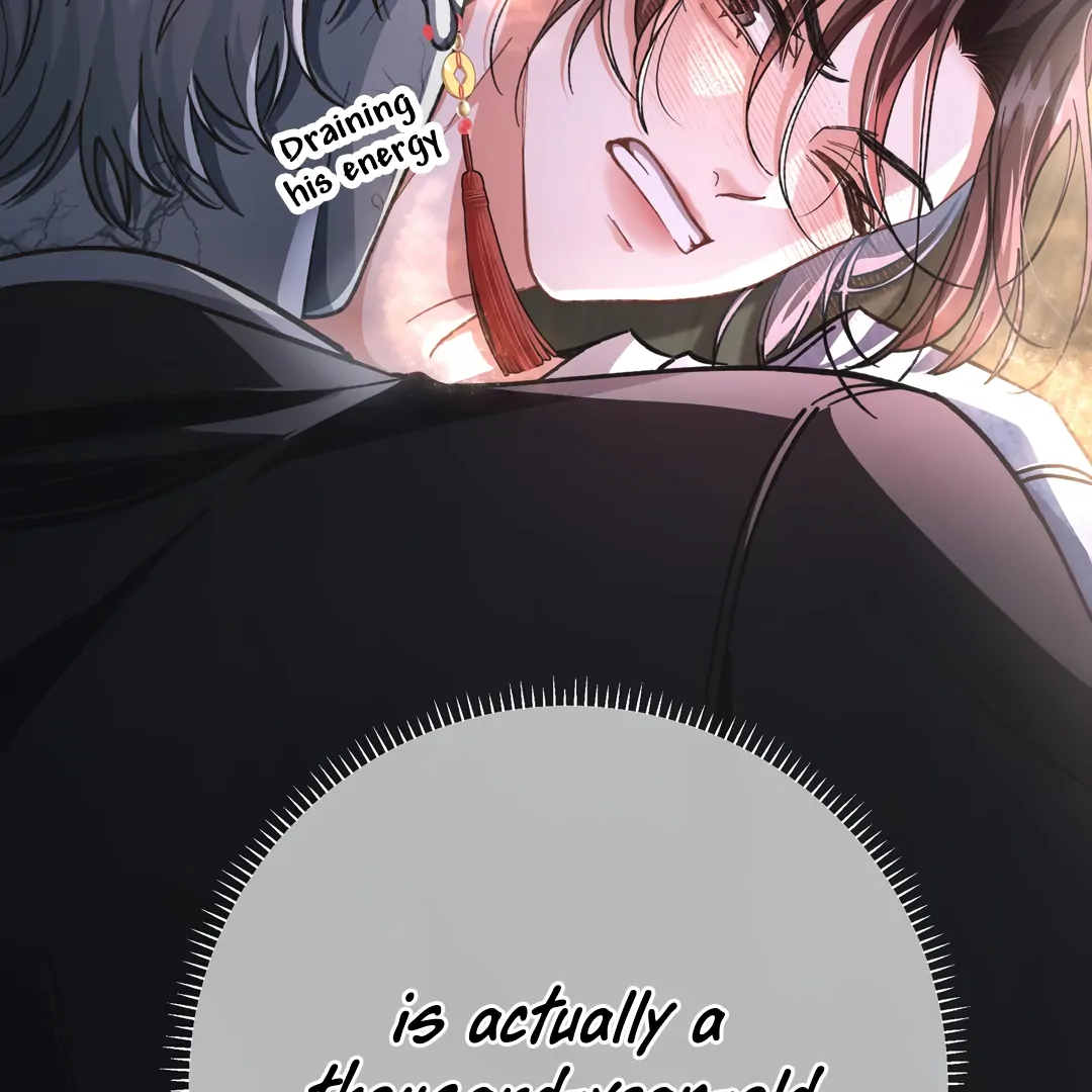 Bloody Sweet Scandal [Team Hazama] - Chapter 1 manhwa