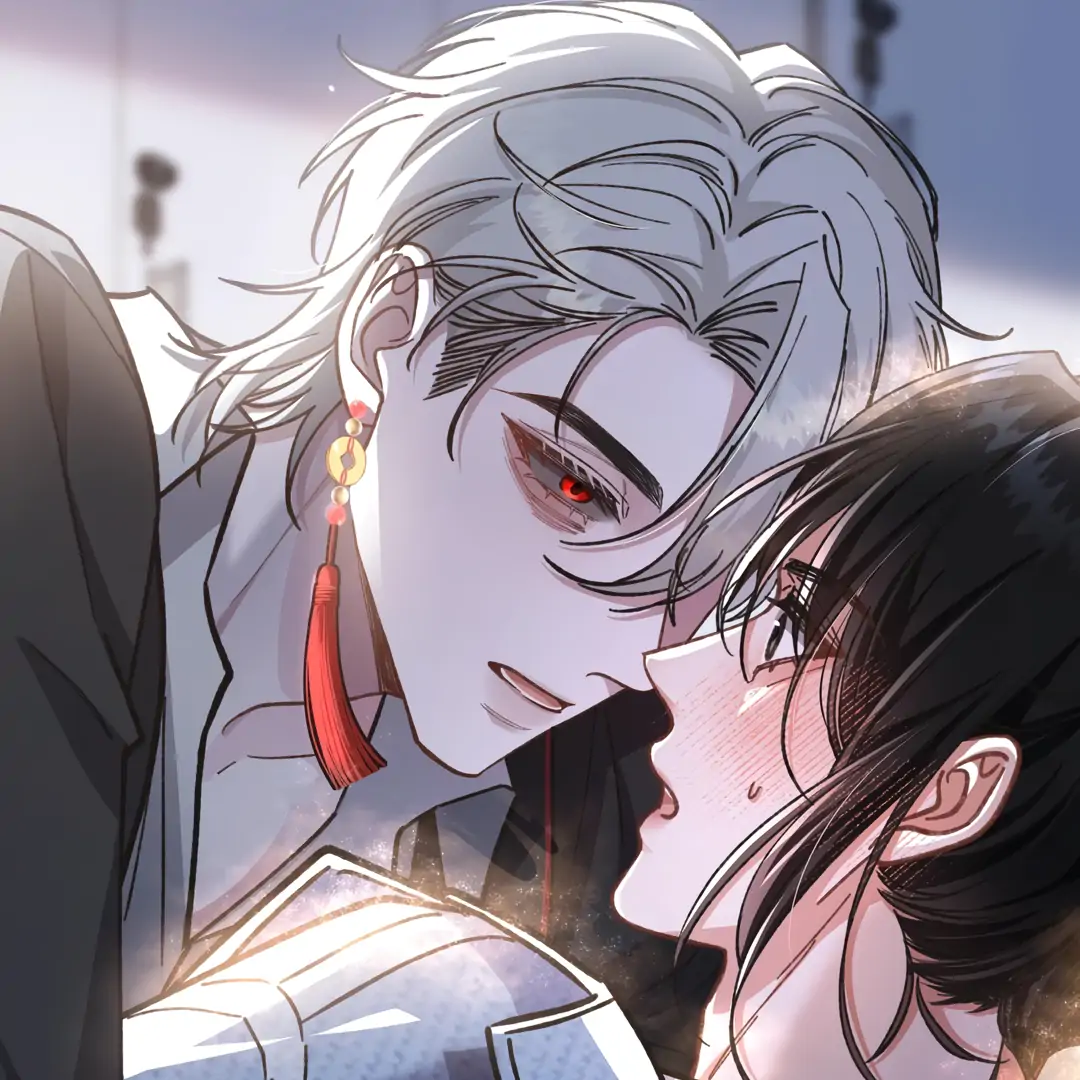 Bloody Sweet Scandal [Team Hazama] - Chapter 1 manhwa