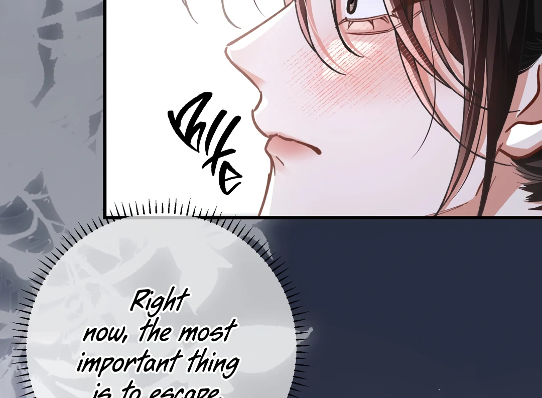 Bloody Sweet Scandal [Team Hazama] - Chapter 1 manhwa