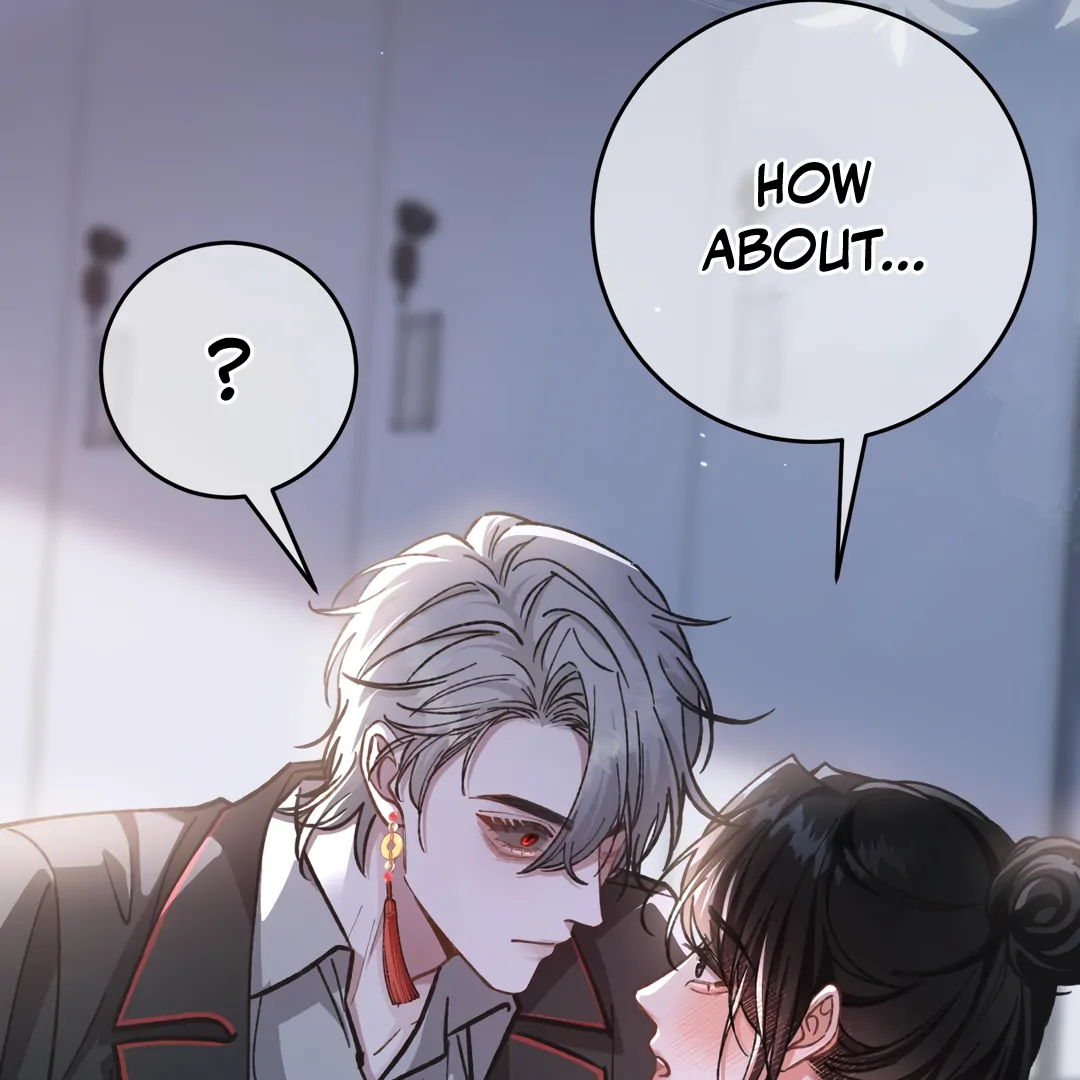 Bloody Sweet Scandal [Team Hazama] - Chapter 1 manhwa