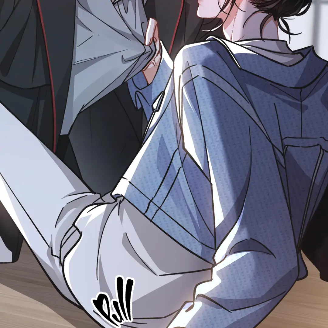 Bloody Sweet Scandal [Team Hazama] - Chapter 1 manhwa