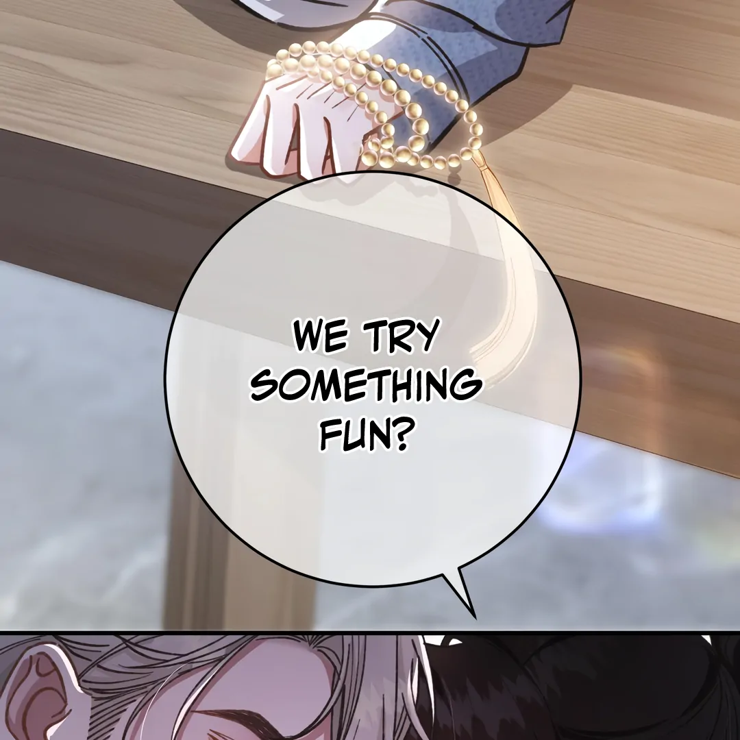 Bloody Sweet Scandal [Team Hazama] - Chapter 1 manhwa