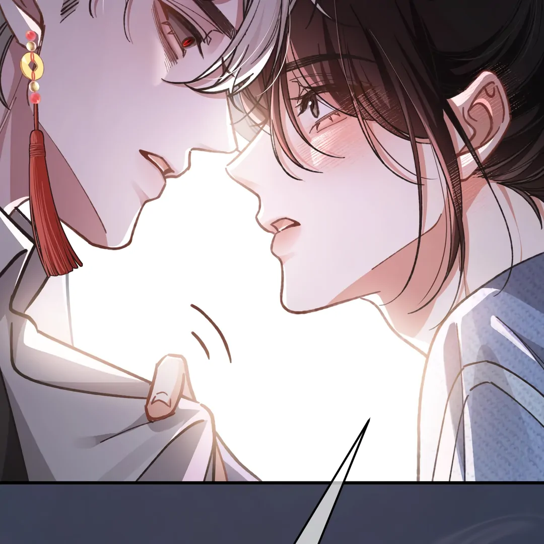 Bloody Sweet Scandal [Team Hazama] - Chapter 1 manhwa