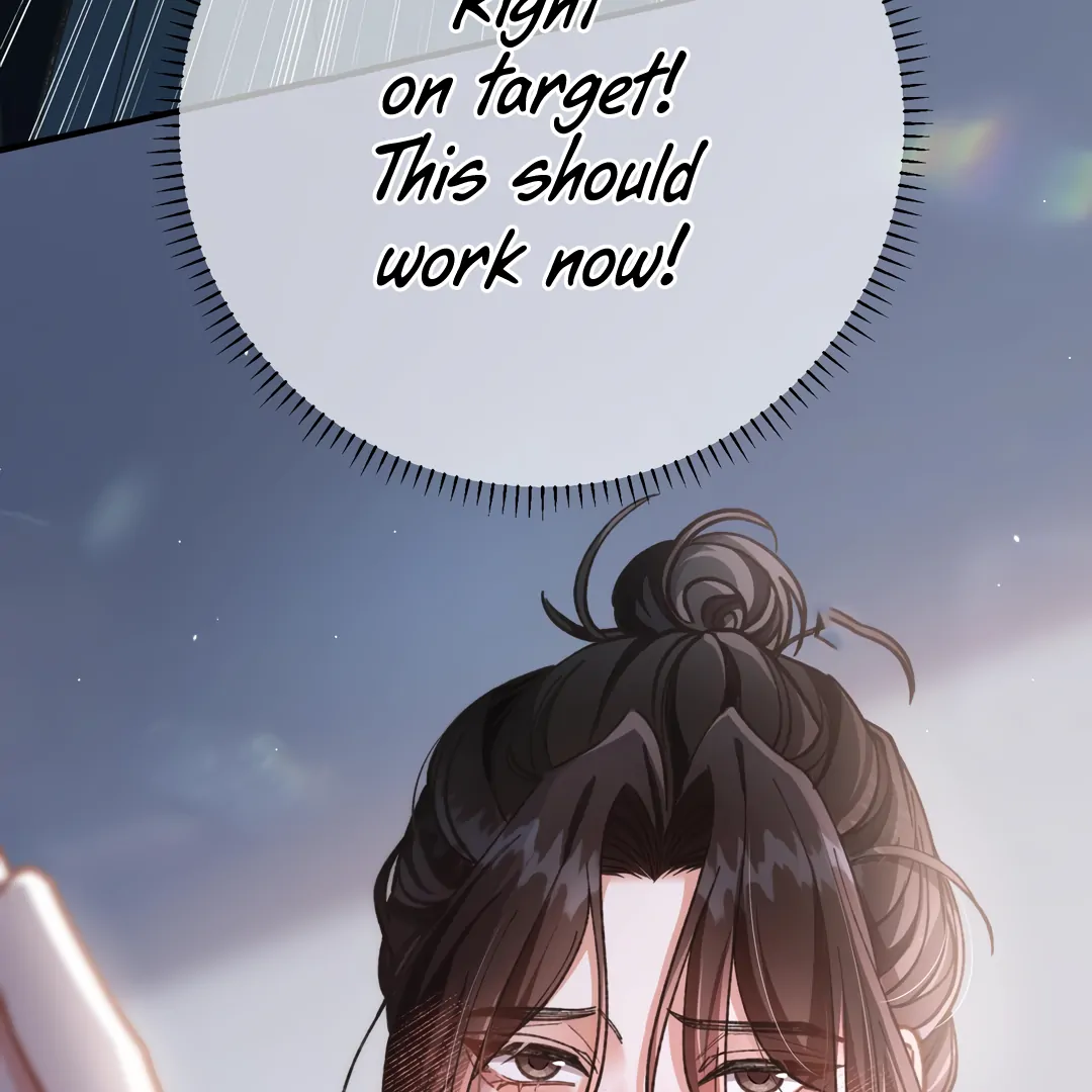 Bloody Sweet Scandal [Team Hazama] - Chapter 1 manhwa