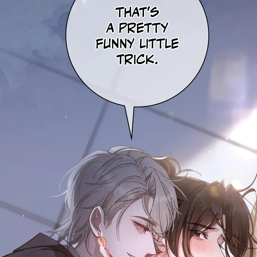 Bloody Sweet Scandal [Team Hazama] - Chapter 1 manhwa