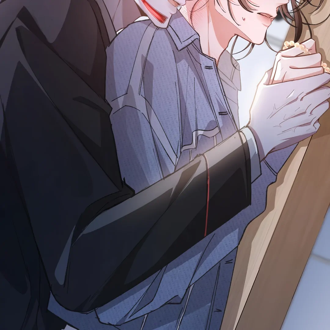 Bloody Sweet Scandal [Team Hazama] - Chapter 1 manhwa