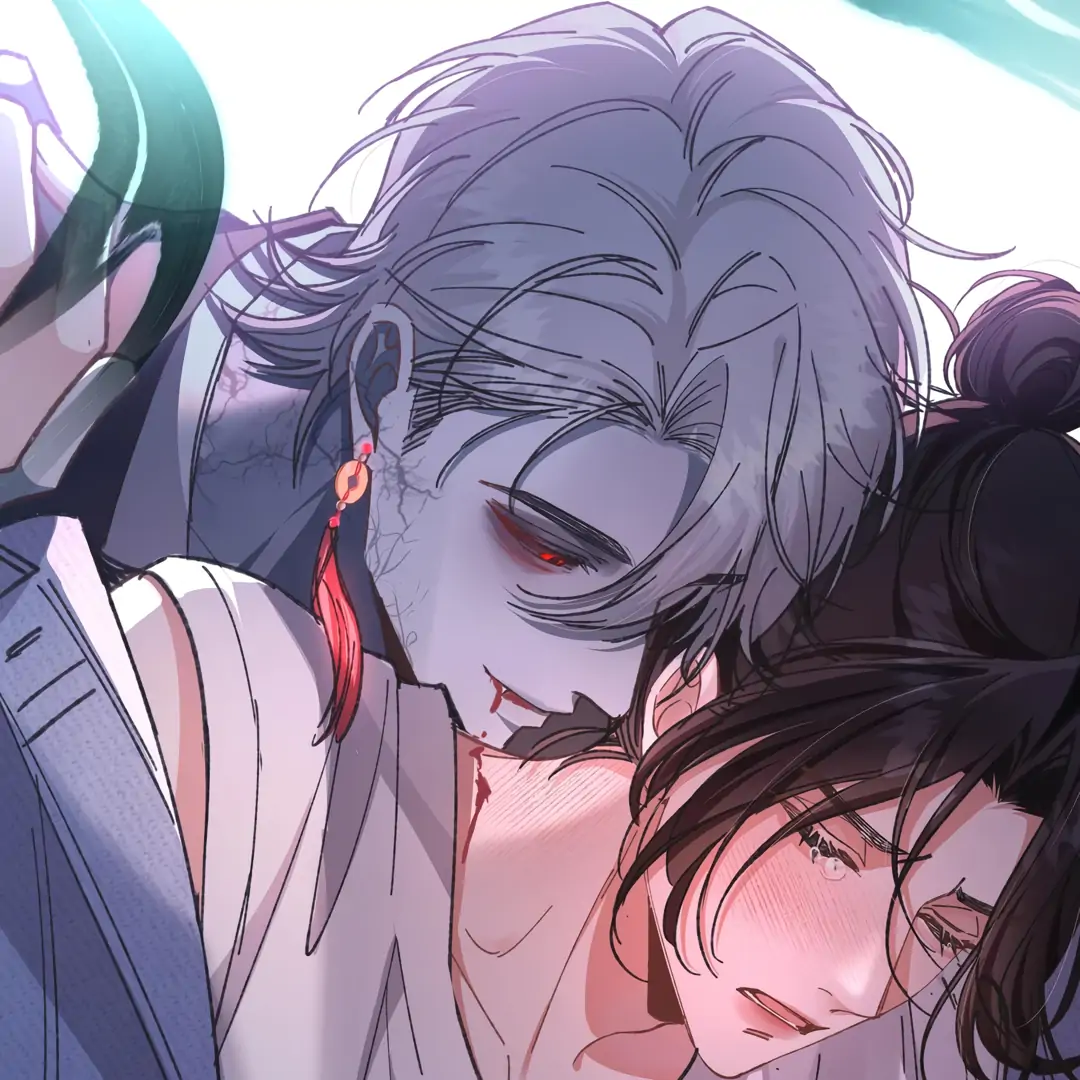 Bloody Sweet Scandal [Team Hazama] - Chapter 1 manhwa