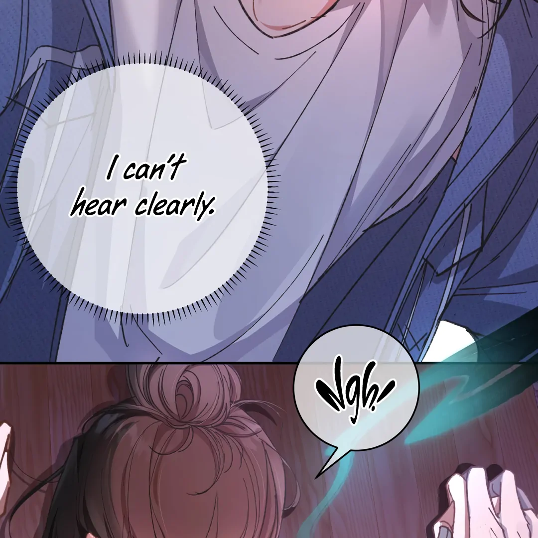 Bloody Sweet Scandal [Team Hazama] - Chapter 1 manhwa