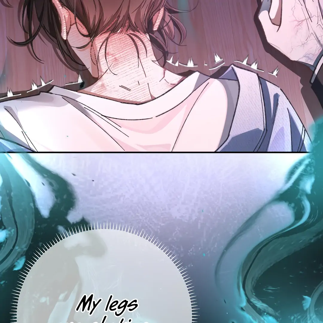 Bloody Sweet Scandal [Team Hazama] - Chapter 1 manhwa