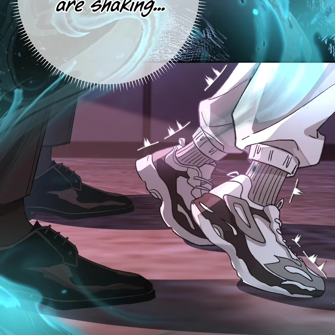 Bloody Sweet Scandal [Team Hazama] - Chapter 1 manhwa