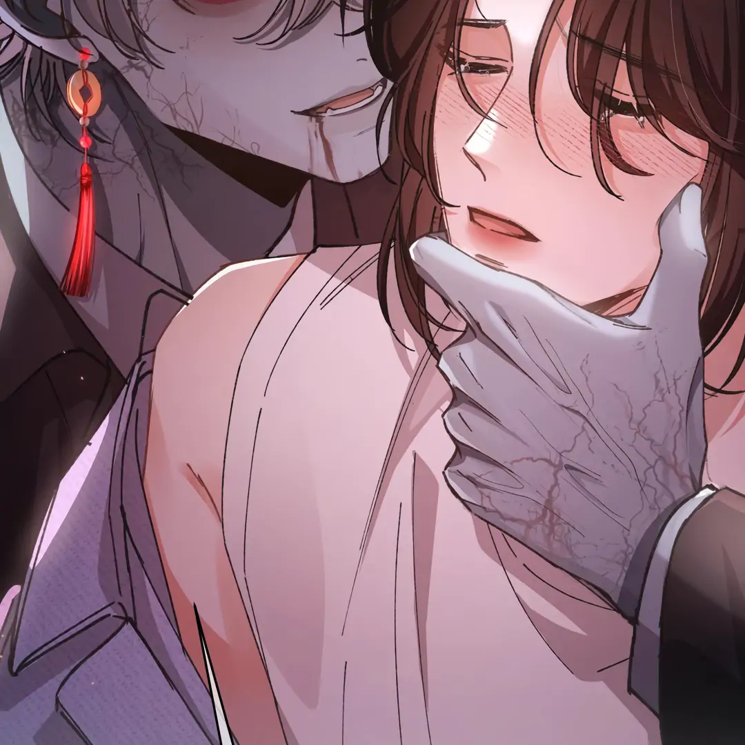 Bloody Sweet Scandal [Team Hazama] - Chapter 1 manhwa