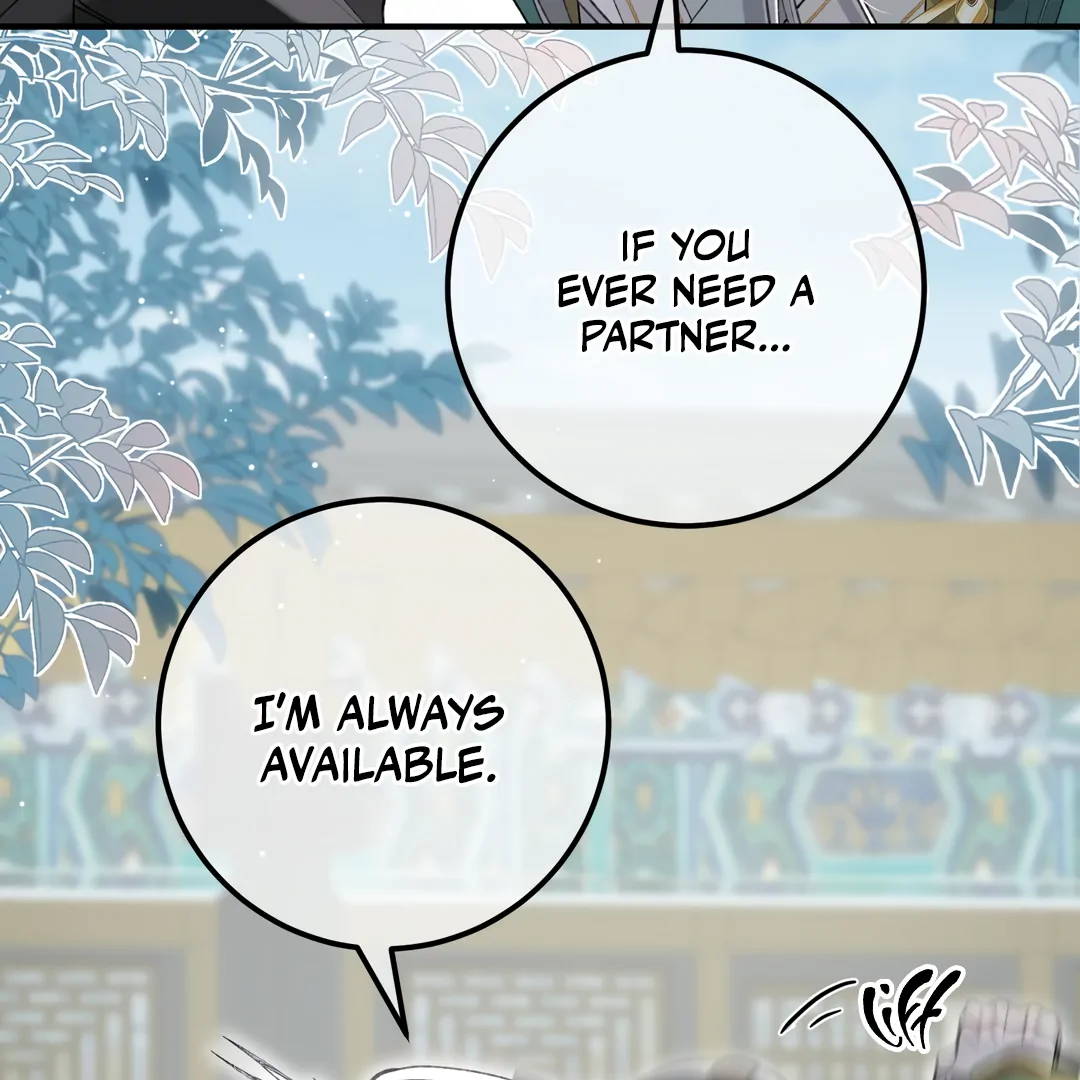 Bloody Sweet Scandal [Team Hazama] - Chapter 10 manhwa