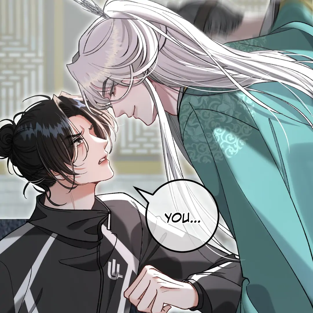 Bloody Sweet Scandal [Team Hazama] - Chapter 10 manhwa