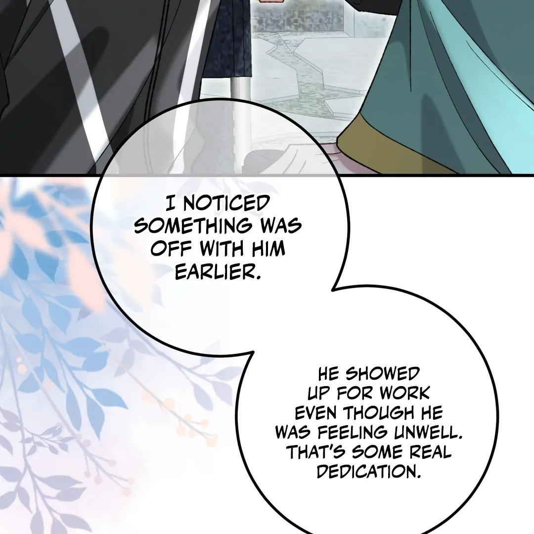 Bloody Sweet Scandal [Team Hazama] - Chapter 10 manhwa