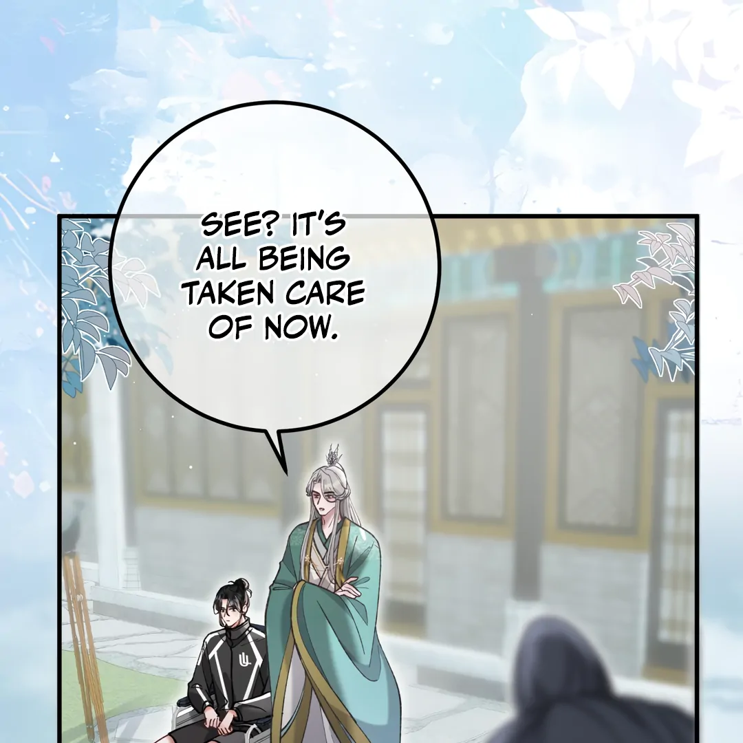 Bloody Sweet Scandal [Team Hazama] - Chapter 10 manhwa