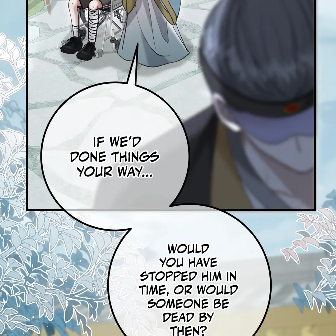 Bloody Sweet Scandal [Team Hazama] - Chapter 10 manhwa