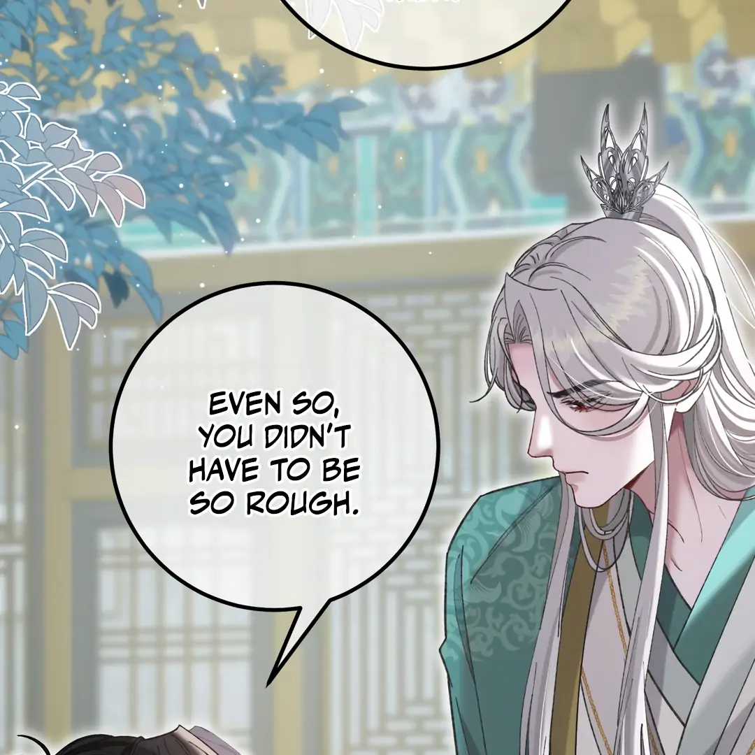 Bloody Sweet Scandal [Team Hazama] - Chapter 10 manhwa