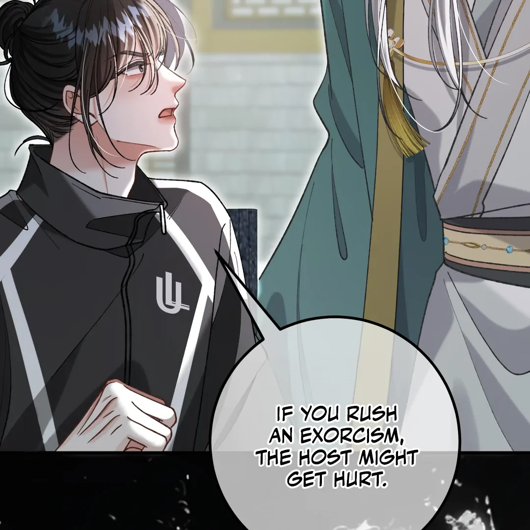 Bloody Sweet Scandal [Team Hazama] - Chapter 10 manhwa