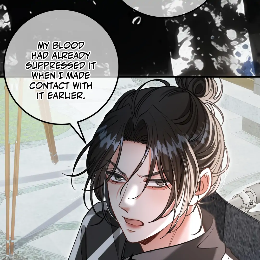 Bloody Sweet Scandal [Team Hazama] - Chapter 10 manhwa