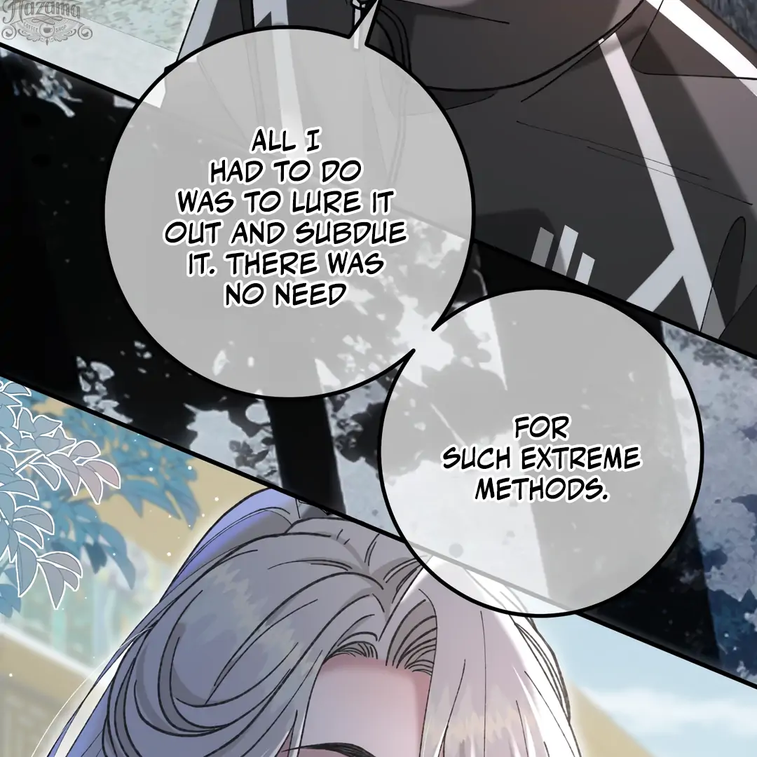 Bloody Sweet Scandal [Team Hazama] - Chapter 10 manhwa