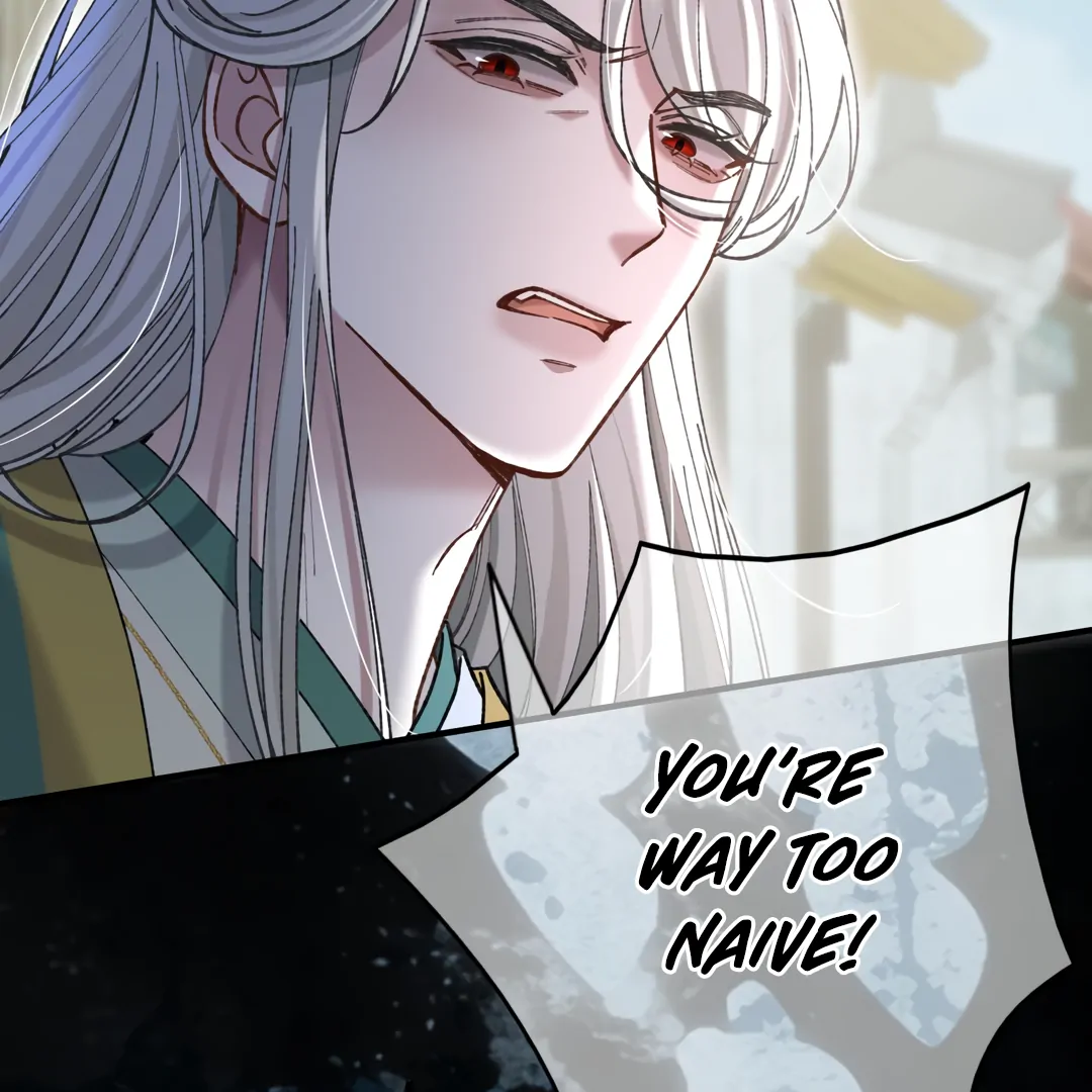Bloody Sweet Scandal [Team Hazama] - Chapter 10 manhwa