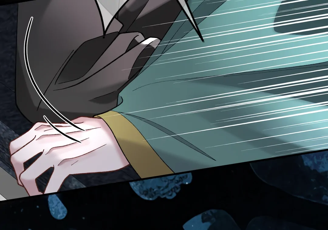 Bloody Sweet Scandal [Team Hazama] - Chapter 10 manhwa