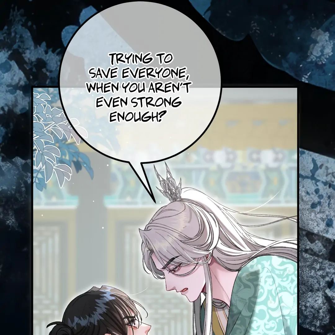 Bloody Sweet Scandal [Team Hazama] - Chapter 10 manhwa