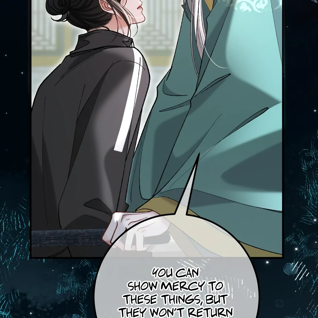 Bloody Sweet Scandal [Team Hazama] - Chapter 10 manhwa