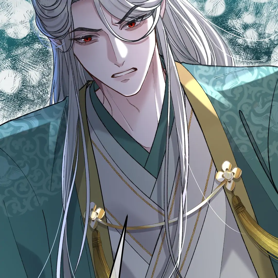 Bloody Sweet Scandal [Team Hazama] - Chapter 10 manhwa