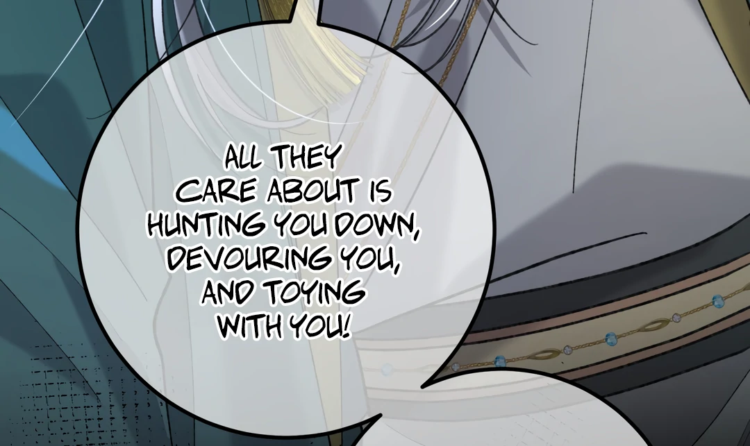 Bloody Sweet Scandal [Team Hazama] - Chapter 10 manhwa