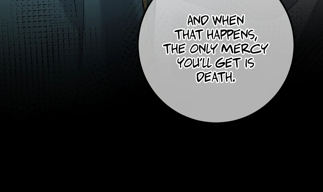 Bloody Sweet Scandal [Team Hazama] - Chapter 10 manhwa