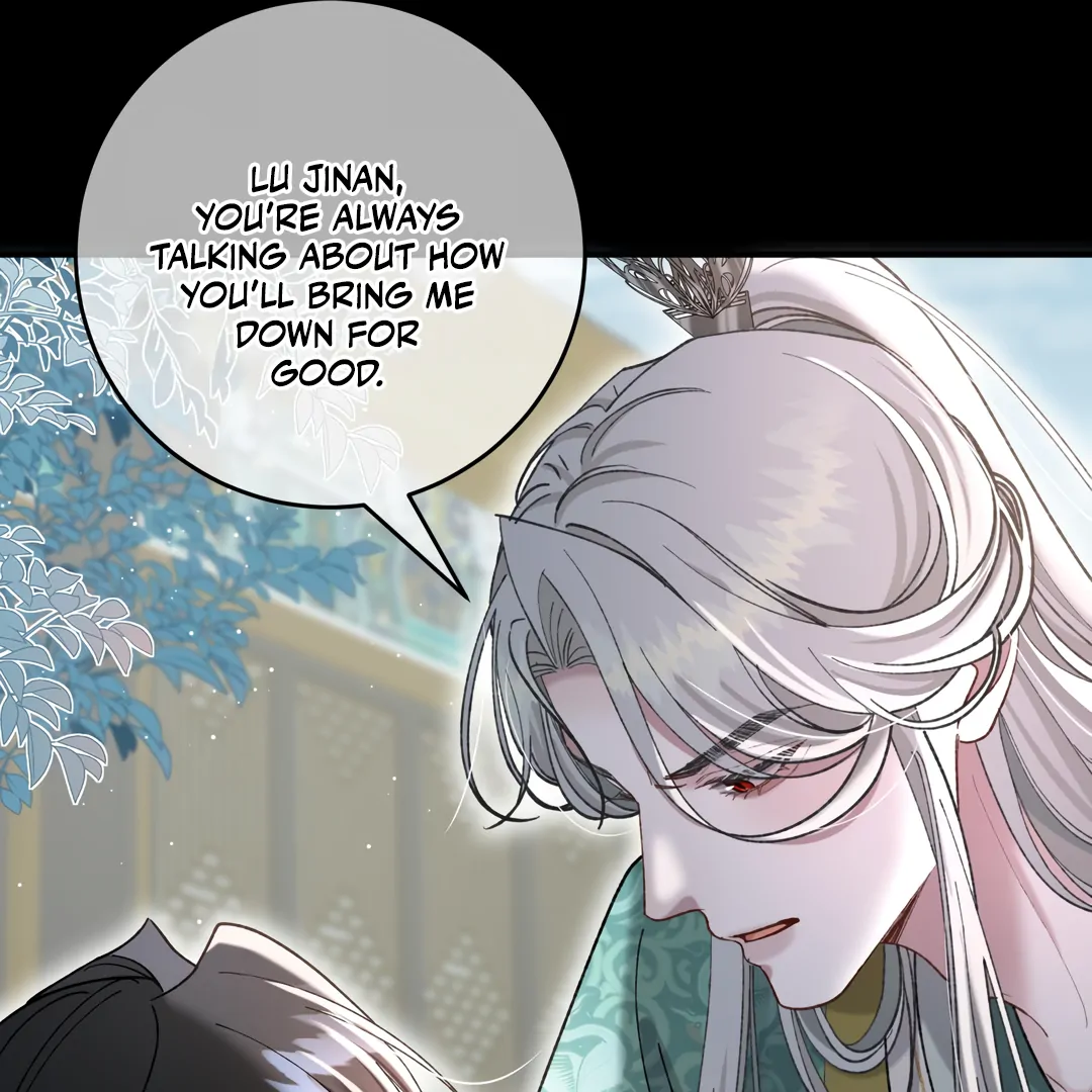Bloody Sweet Scandal [Team Hazama] - Chapter 10 manhwa