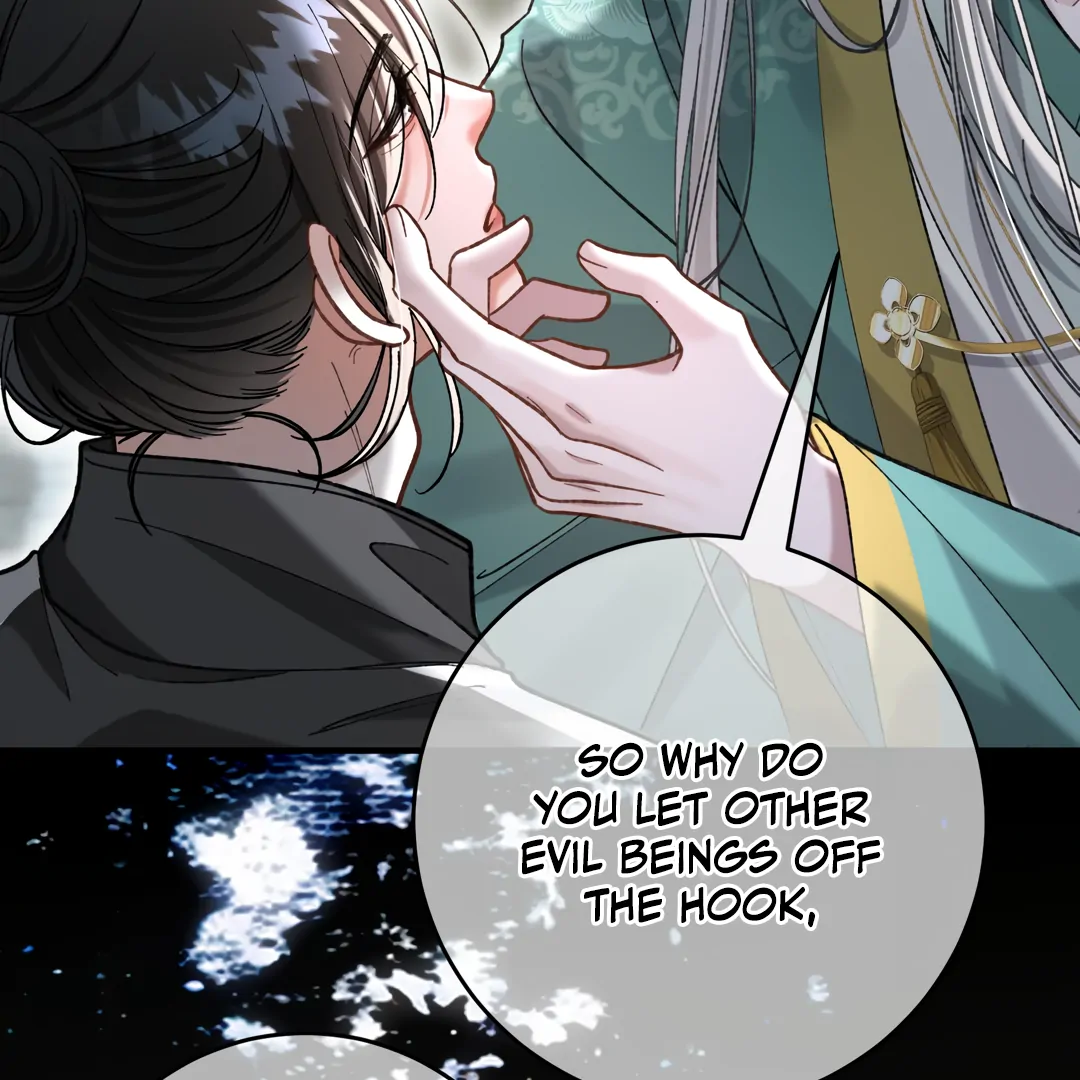 Bloody Sweet Scandal [Team Hazama] - Chapter 10 manhwa