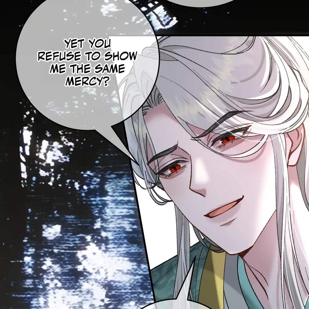 Bloody Sweet Scandal [Team Hazama] - Chapter 10 manhwa