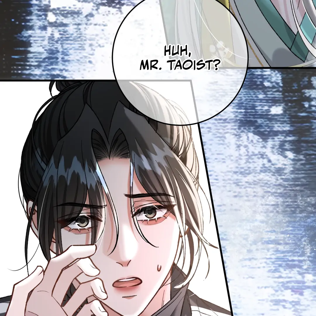 Bloody Sweet Scandal [Team Hazama] - Chapter 10 manhwa