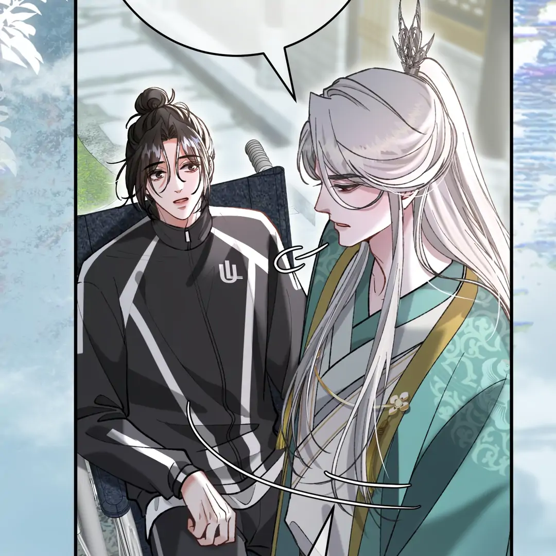 Bloody Sweet Scandal [Team Hazama] - Chapter 10 manhwa