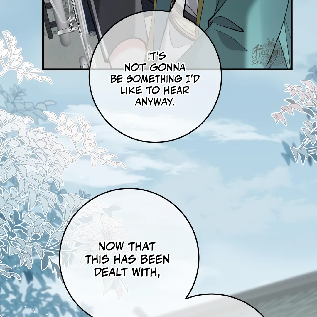 Bloody Sweet Scandal [Team Hazama] - Chapter 10 manhwa