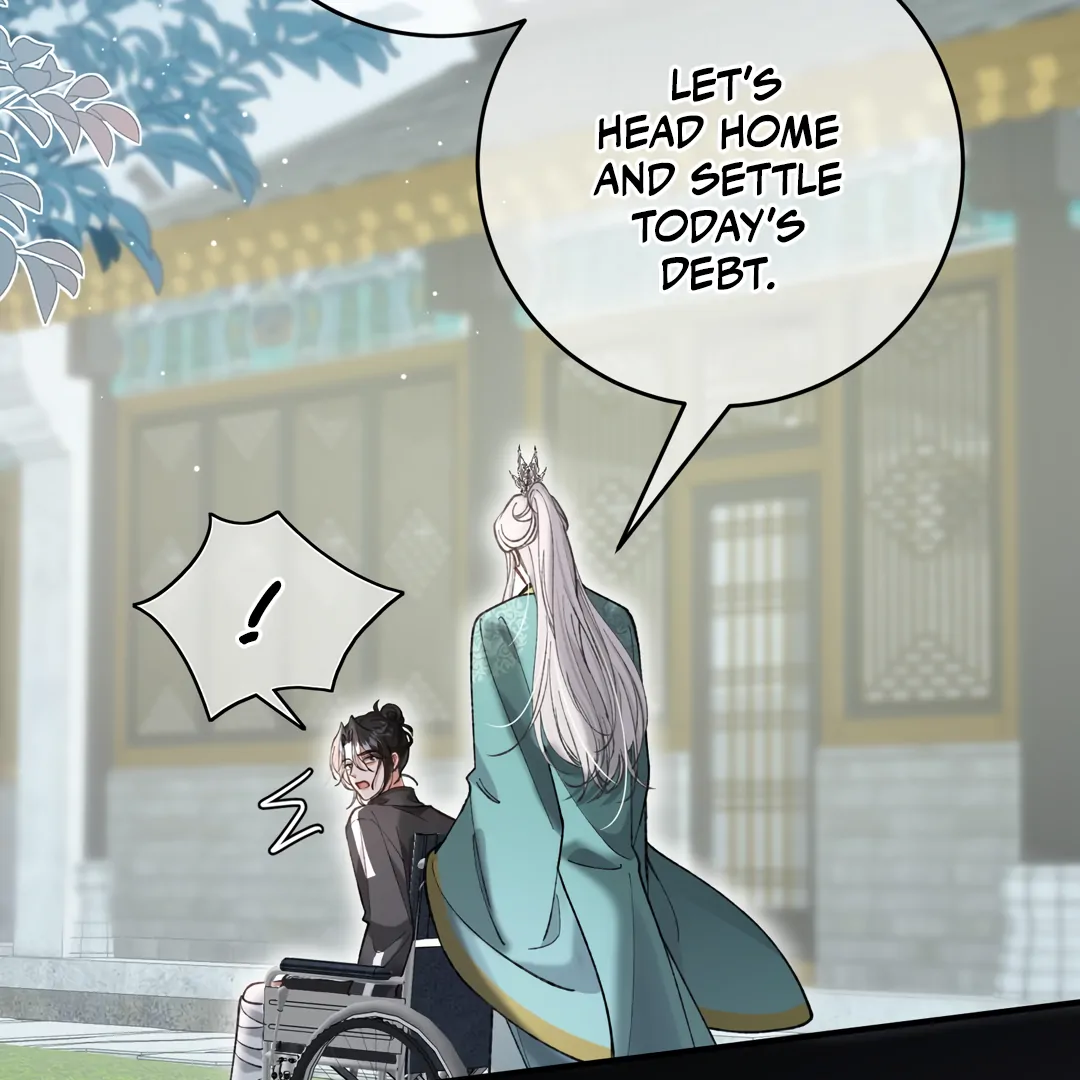 Bloody Sweet Scandal [Team Hazama] - Chapter 10 manhwa