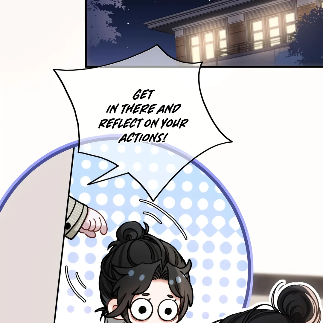 Bloody Sweet Scandal [Team Hazama] - Chapter 10 manhwa