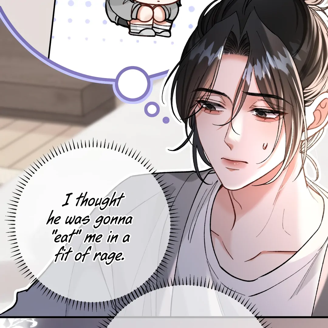 Bloody Sweet Scandal [Team Hazama] - Chapter 10 manhwa