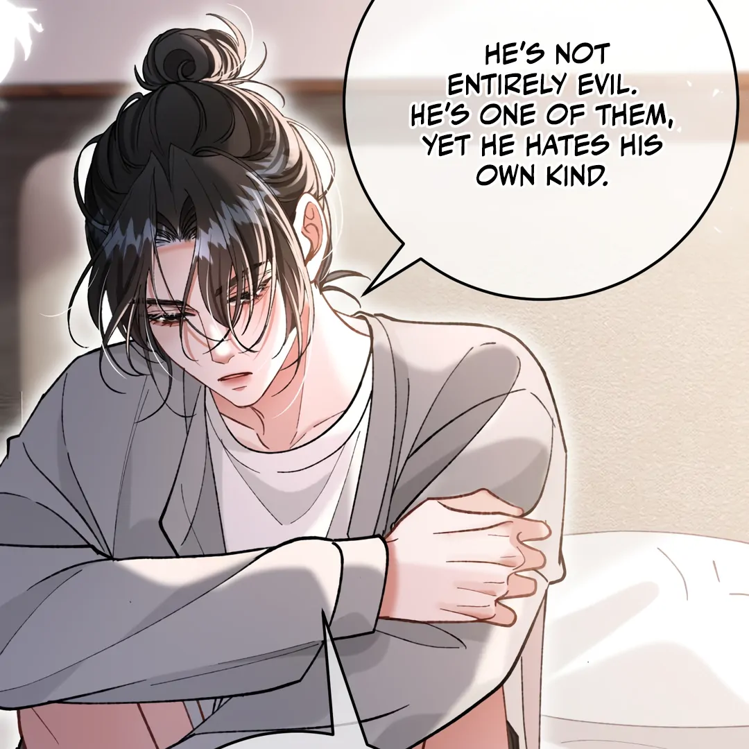 Bloody Sweet Scandal [Team Hazama] - Chapter 10 manhwa