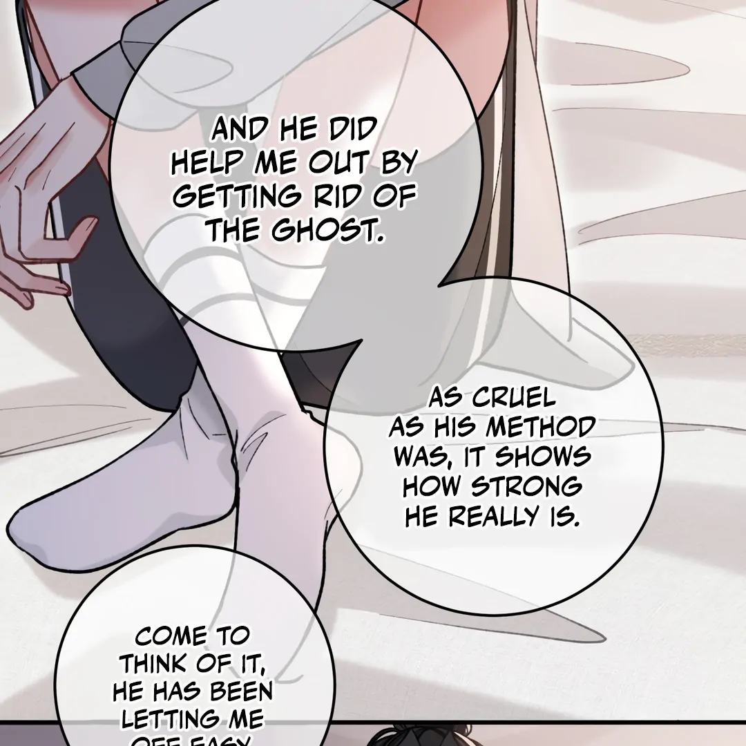 Bloody Sweet Scandal [Team Hazama] - Chapter 10 manhwa