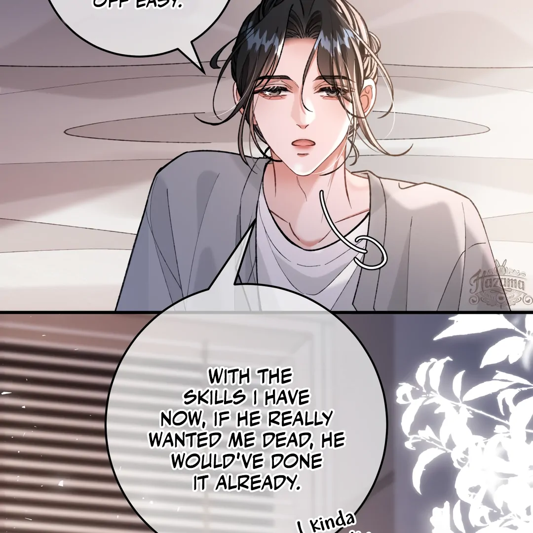 Bloody Sweet Scandal [Team Hazama] - Chapter 10 manhwa