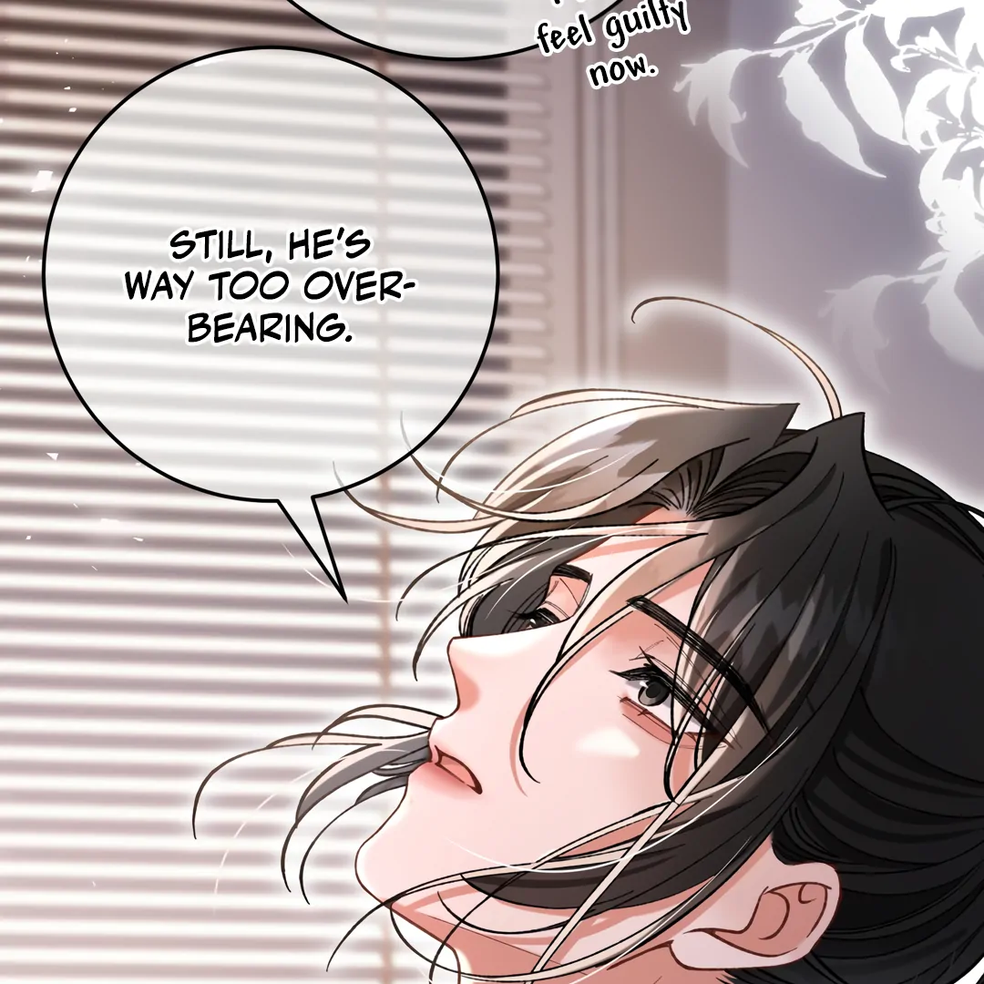 Bloody Sweet Scandal [Team Hazama] - Chapter 10 manhwa