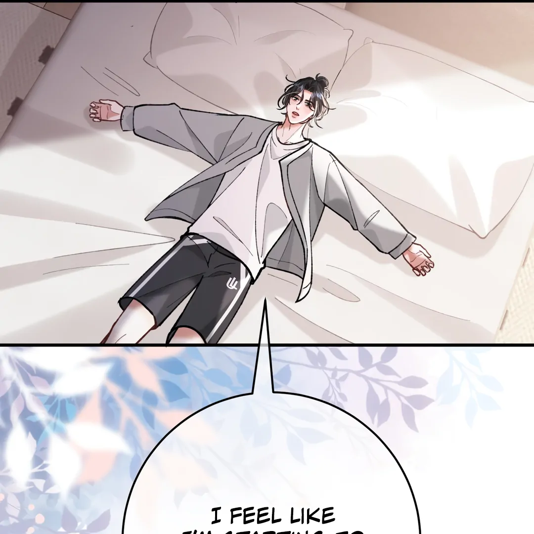 Bloody Sweet Scandal [Team Hazama] - Chapter 10 manhwa