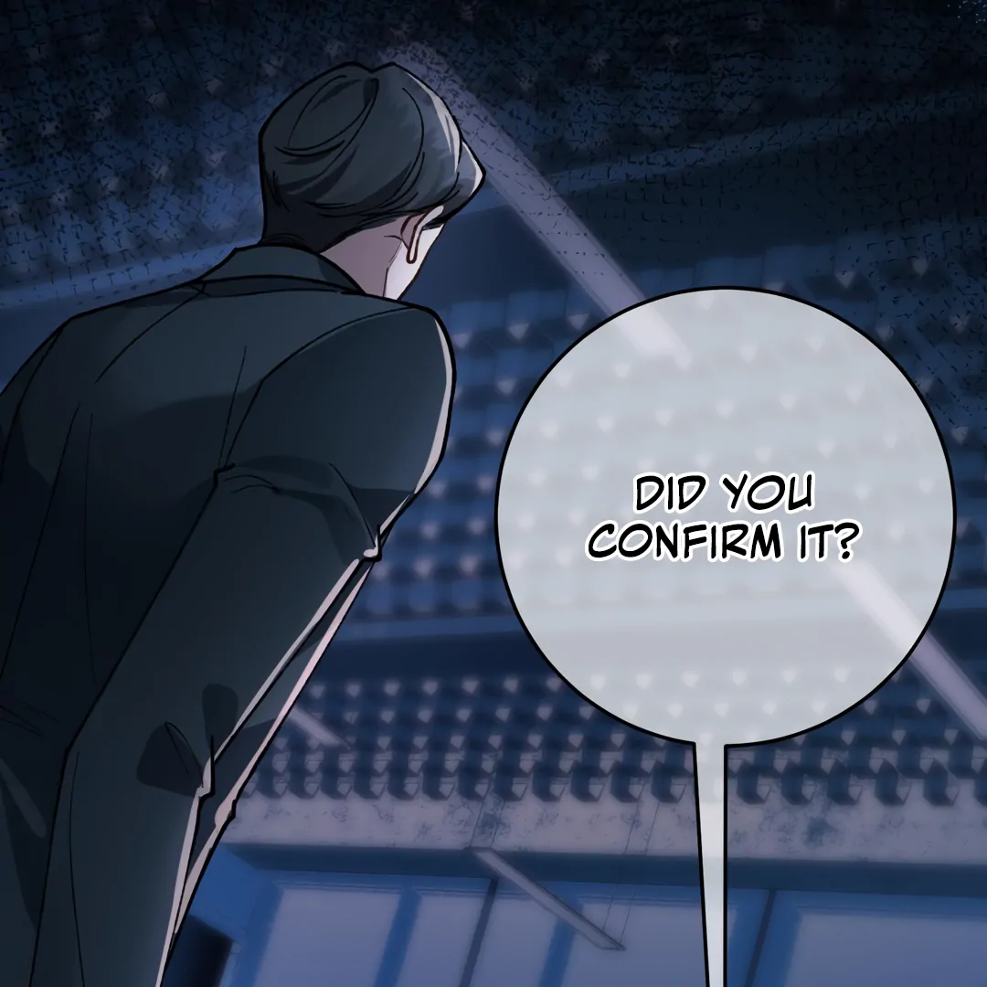 Bloody Sweet Scandal [Team Hazama] - Chapter 10 manhwa