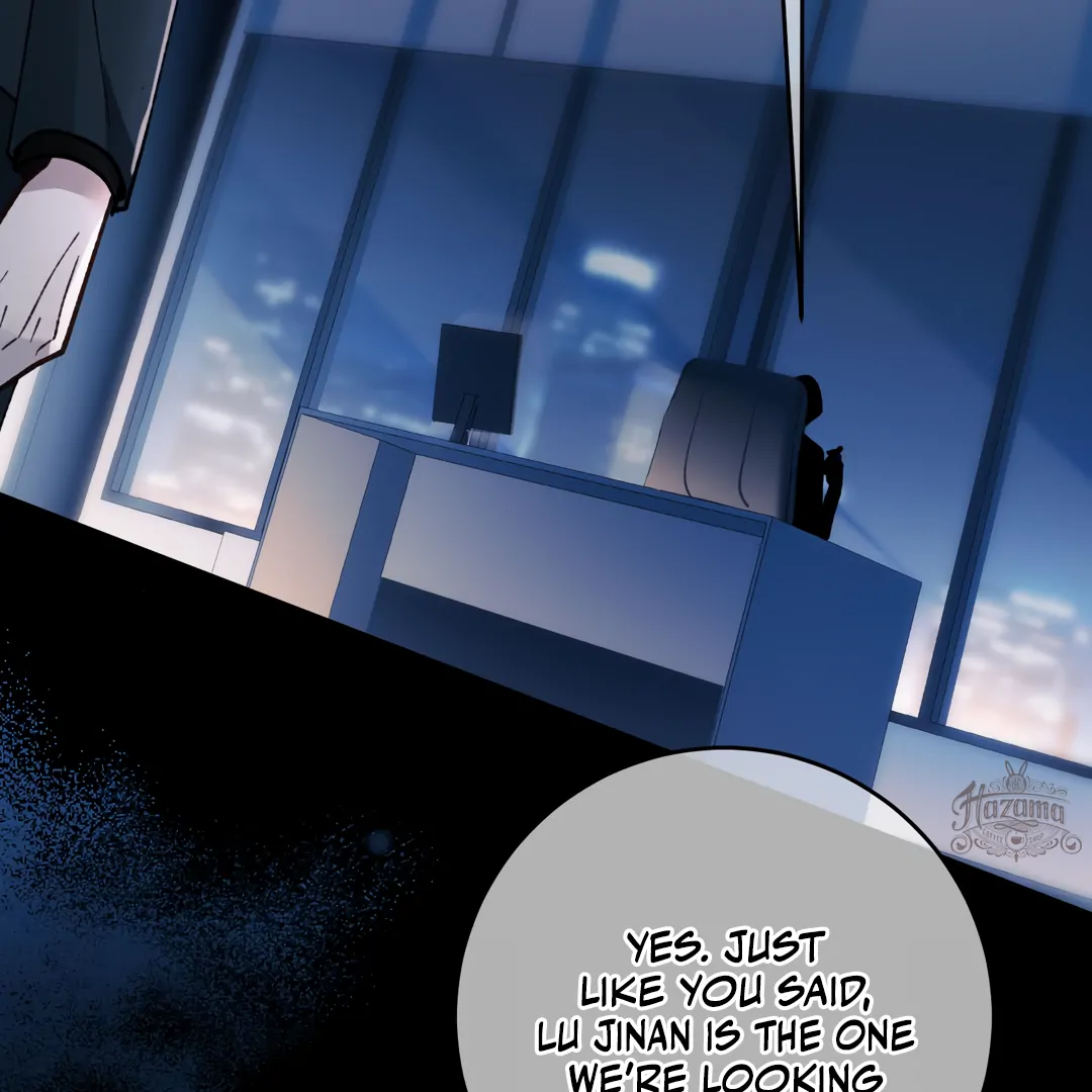Bloody Sweet Scandal [Team Hazama] - Chapter 10 manhwa