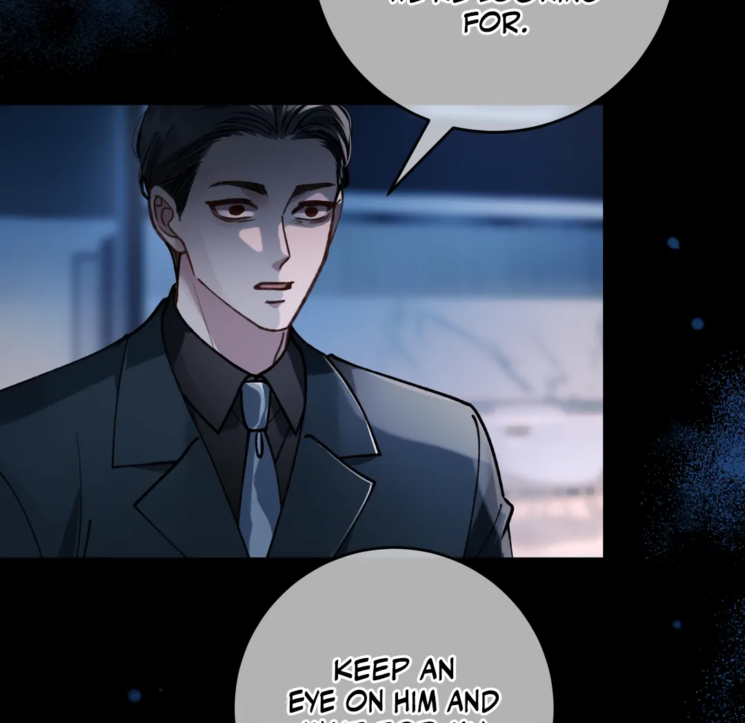 Bloody Sweet Scandal [Team Hazama] - Chapter 10 manhwa