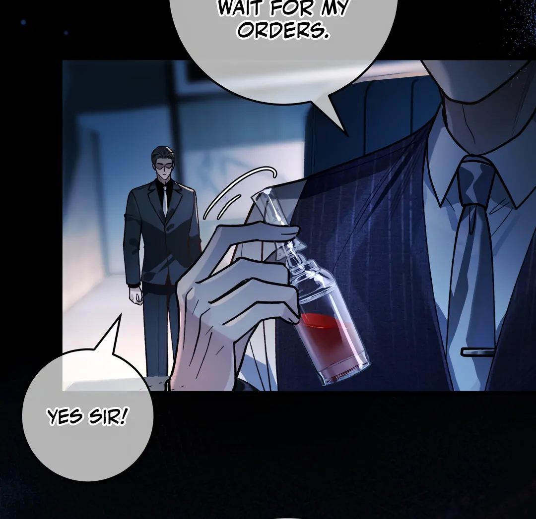 Bloody Sweet Scandal [Team Hazama] - Chapter 10 manhwa